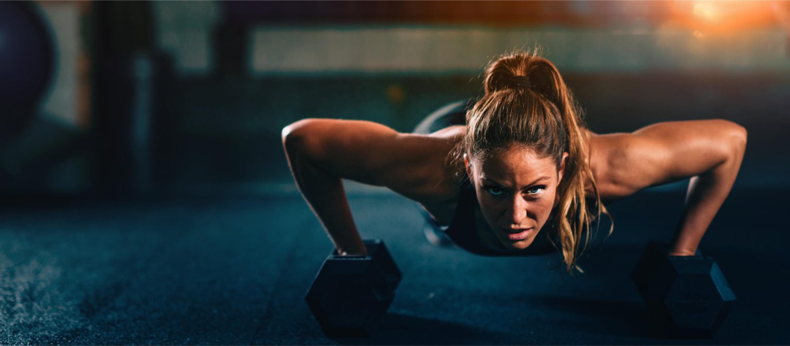 Virtual Workout (2)