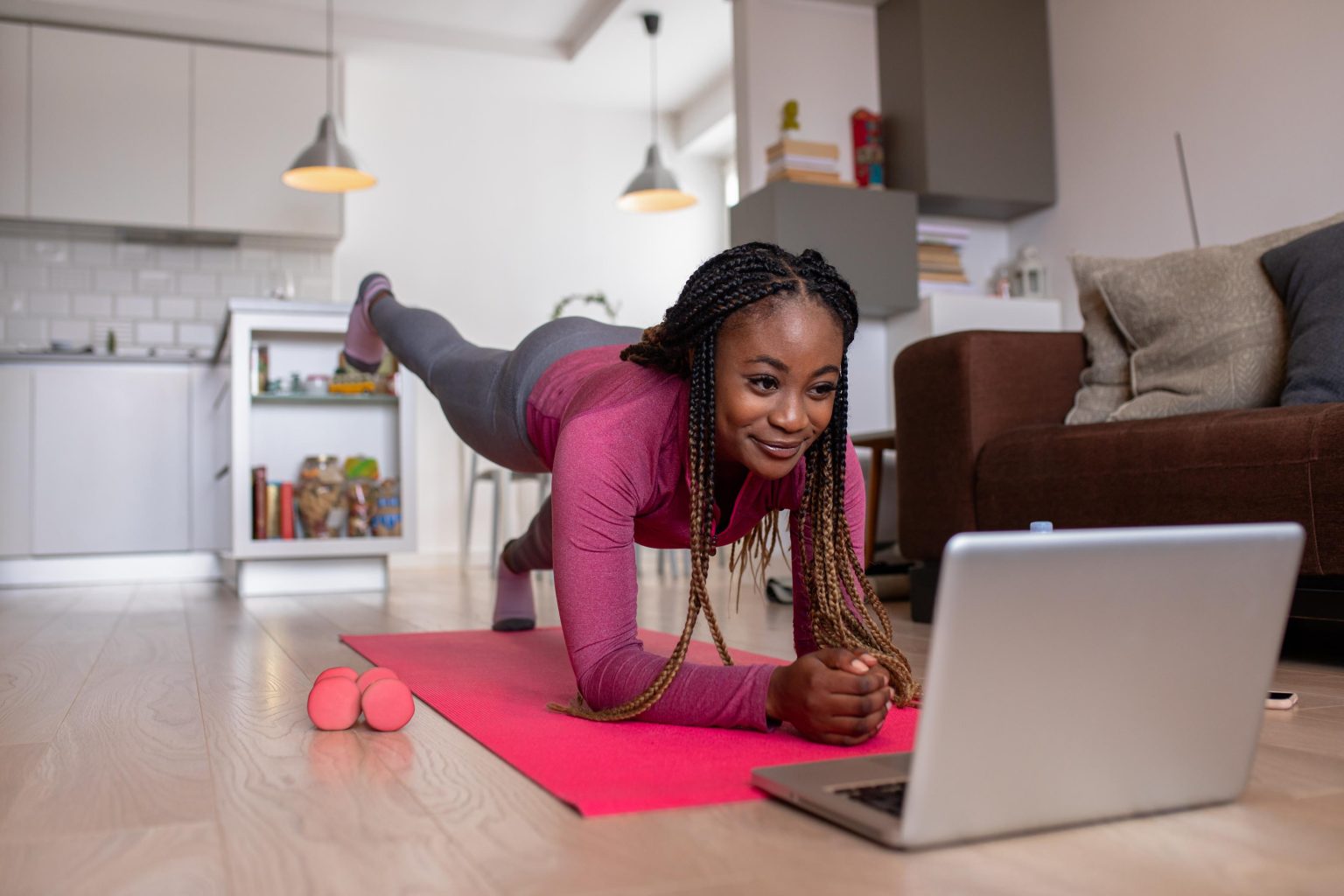 Virtual Workout (4)