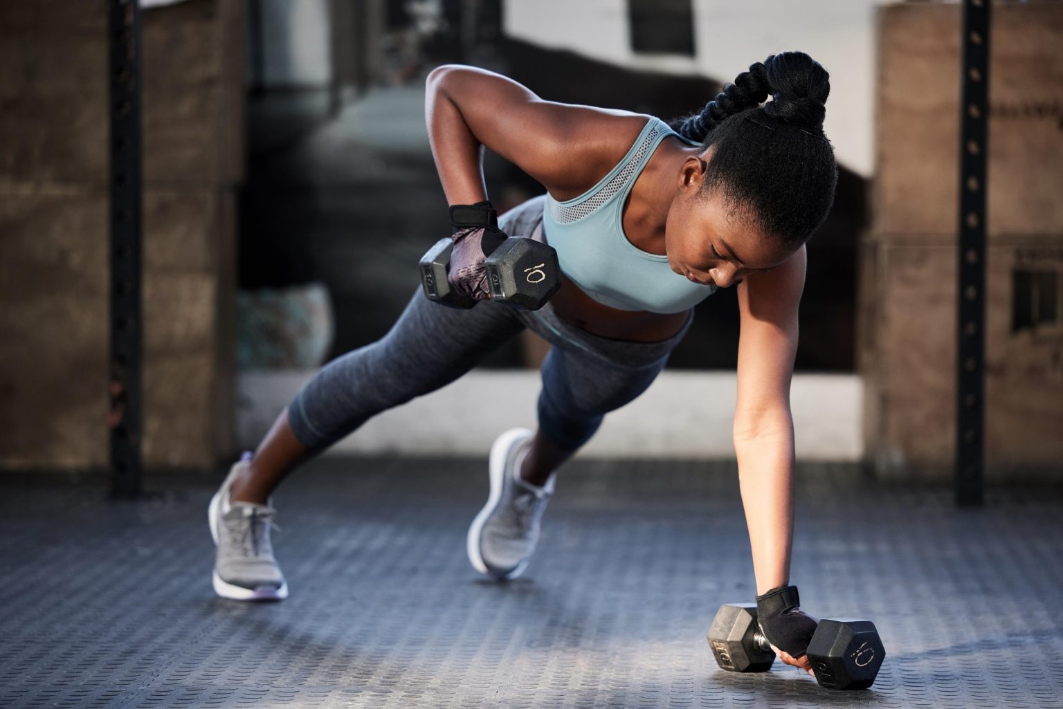 Virtual Workout (6)